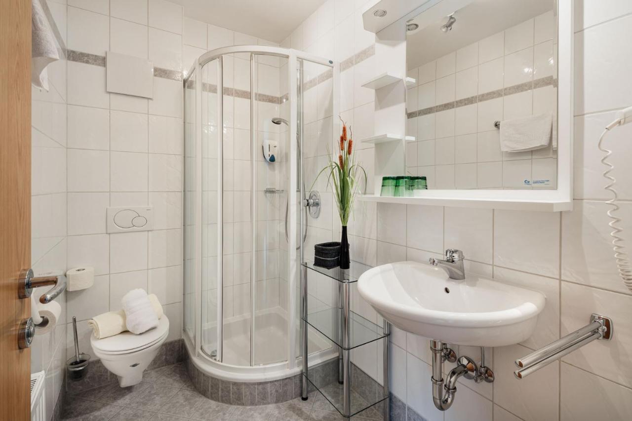 Pension Panoramablick Pfarrkirchen im Mühlkreis エクステリア 写真
